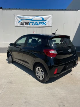 Hyundai I10 1.0i-67�.�. | Mobile.bg � ����� ������ 5