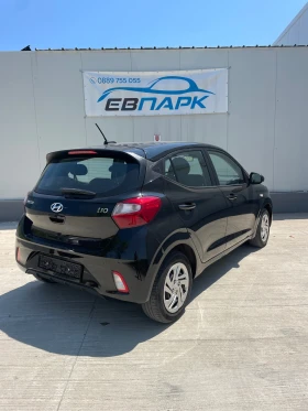 Hyundai I10 1.0i-67�.�. | Mobile.bg � ����� ������ 6