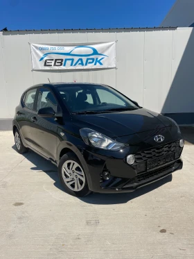 Hyundai I10 1.0i-67�.�. | Mobile.bg � ����� ������ 2