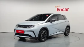 ����� �� �������� �� BYD Dolphin Base 