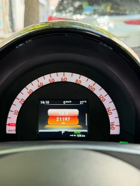 Smart Fortwo EQ Panorama - 16490 € - 66557921 14