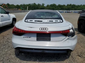 Audi E-Tron GT Prestige | Auto.bg — изображение 10