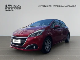 Peugeot 208 ACTIVE 1.2 e-VTi 82 BVM5 EURO 6.3//1909031 | Mobile.bg � ����� ������ 1