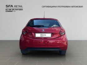 Peugeot 208 ACTIVE 1.2 e-VTi 82 BVM5 EURO 6.3//1909031 | Mobile.bg � ����� ������ 6