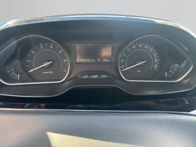 Peugeot 208 ACTIVE 1.2 e-VTi 82 BVM5 EURO 6.3//1909031 | Mobile.bg � ����� ������ 14