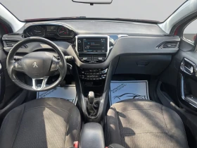 Peugeot 208 ACTIVE 1.2 e-VTi 82 BVM5 EURO 6.3//1909031 | Mobile.bg � ����� ������ 9