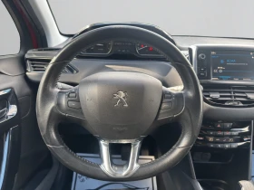 Peugeot 208 ACTIVE 1.2 e-VTi 82 BVM5 EURO 6.3//1909031 | Mobile.bg � ����� ������ 11
