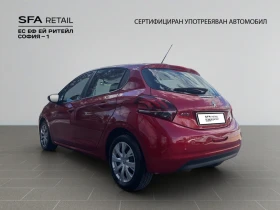 Peugeot 208 ACTIVE 1.2 e-VTi 82 BVM5 EURO 6.3//1909031 | Mobile.bg � ����� ������ 7