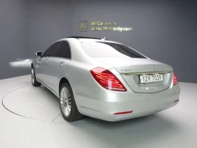 Mercedes-Benz S 350 Bluetec 4Matic - САМО 30% АВАНС - 22580 € - 72077498 5