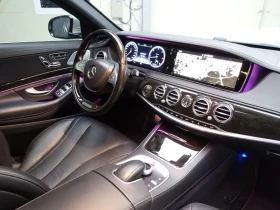 Mercedes-Benz S 350 Bluetec 4Matic - САМО 30% АВАНС - 22580 € - 72077498 10