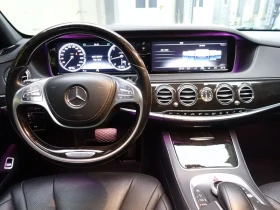 Mercedes-Benz S 350 Bluetec 4Matic - САМО 30% АВАНС - 22580 € - 72077498 9