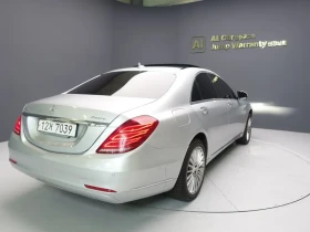 Mercedes-Benz S 350 Bluetec 4Matic - САМО 30% АВАНС - 22580 € - 72077498 6