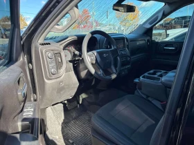 Chevrolet Silverado * Custom Trail Boss* АВТОКРЕДИТ БЕЗ ПЪРВОНАЧАЛНА*  - 19800 € - 50796529 5