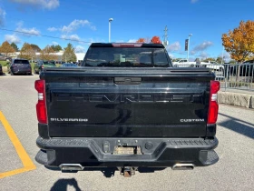 Chevrolet Silverado * Custom Trail Boss* АВТОКРЕДИТ БЕЗ ПЪРВОНАЧАЛНА*  - 19800 € - 50796529 4