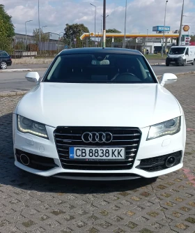 Audi A7 - 9999 € - 68429947 2