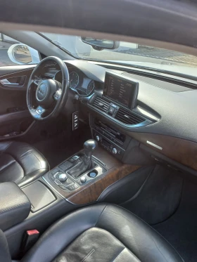 Audi A7 - 9999 € - 68429947 9