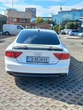 Audi A7 - 9999 € - 68429947 7