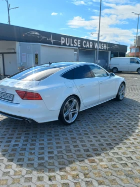 Audi A7 - 9999 € - 68429947 5