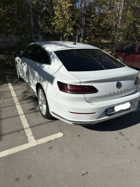 VW Arteon Elegance 2.0* 4x4* 190�.�. | Mobile.bg � ����� ������ 7
