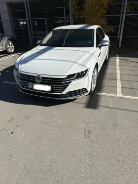 ����� �� �������� �� VW Arteon Elegance 2.0* 4x4* 190�.�.