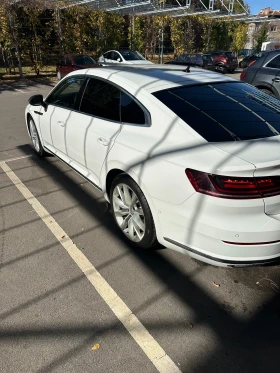 VW Arteon Elegance 2.0* 4x4* 190�.�. | Mobile.bg � ����� ������ 14