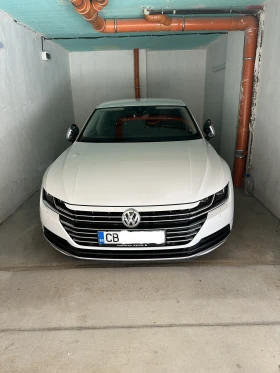 ����� �� �������� �� VW Arteon Elegance 2.0* 4x4* 190�.�.