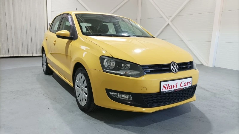 VW Polo 1.4 GPL, снимка 4 - Автомобили и джипове - 46355773