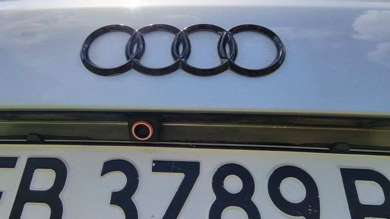 Audi A4, снимка 7 - Автомобили и джипове - 45696547