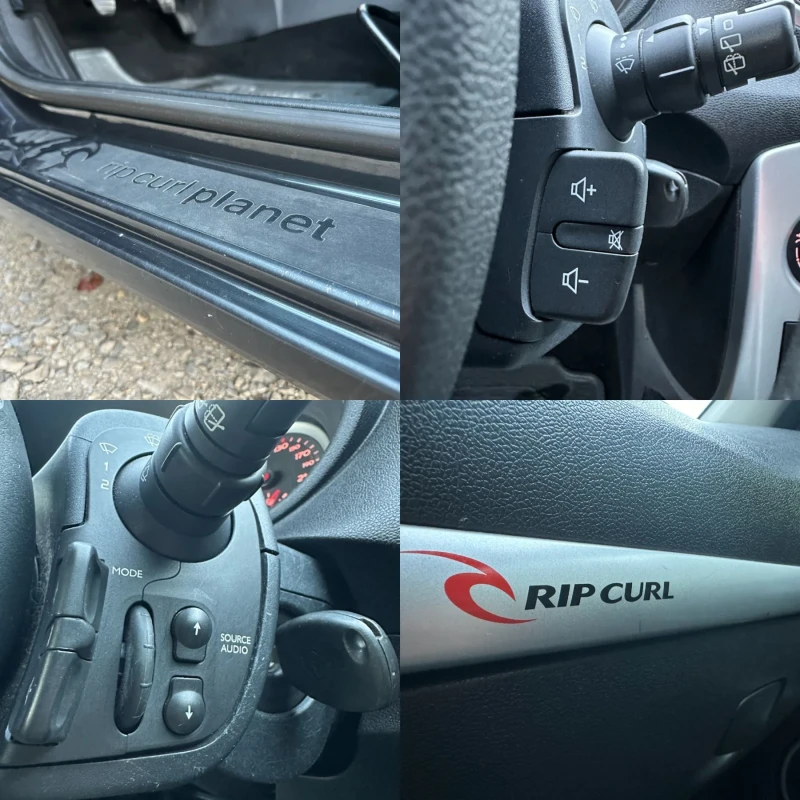 Renault Clio 1, 2i 90k.c. КЛИМА 5 ВРАТИ ВНОС-ГЕРМАНИЯ, снимка 17 - Автомобили и джипове - 48480683