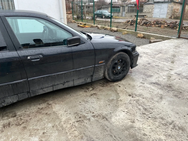 BMW 316 Верига, снимка 2 - Автомобили и джипове - 48711743