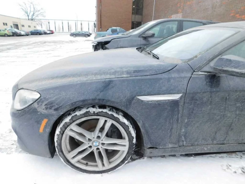 BMW 640 GrandCope FACE XDrive Full max, снимка 12 - Автомобили и джипове - 48875299