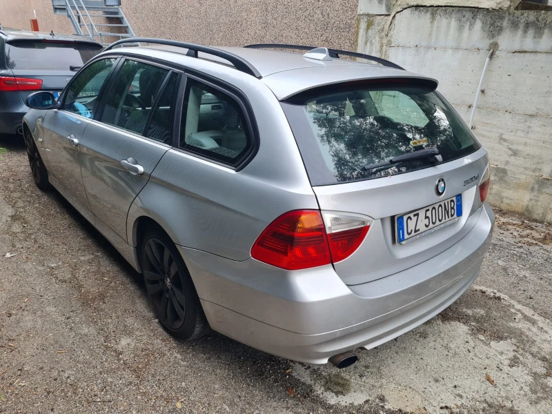BMW 320, снимка 3 - Автомобили и джипове - 52270808