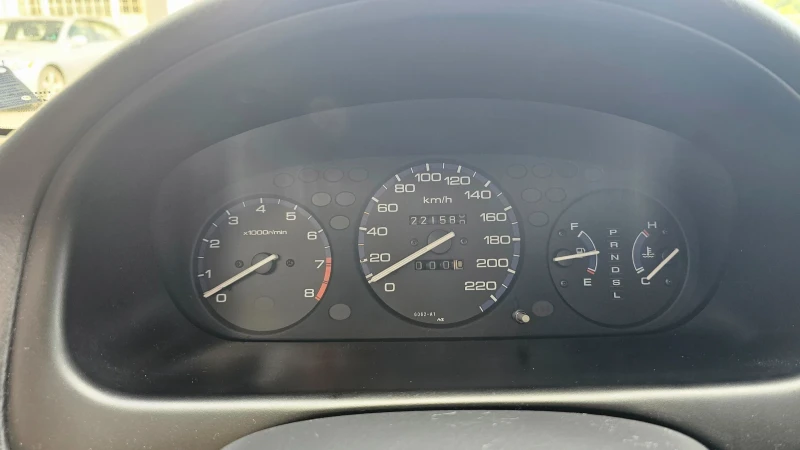 Honda Civic, снимка 14 - Автомобили и джипове - 52383547
