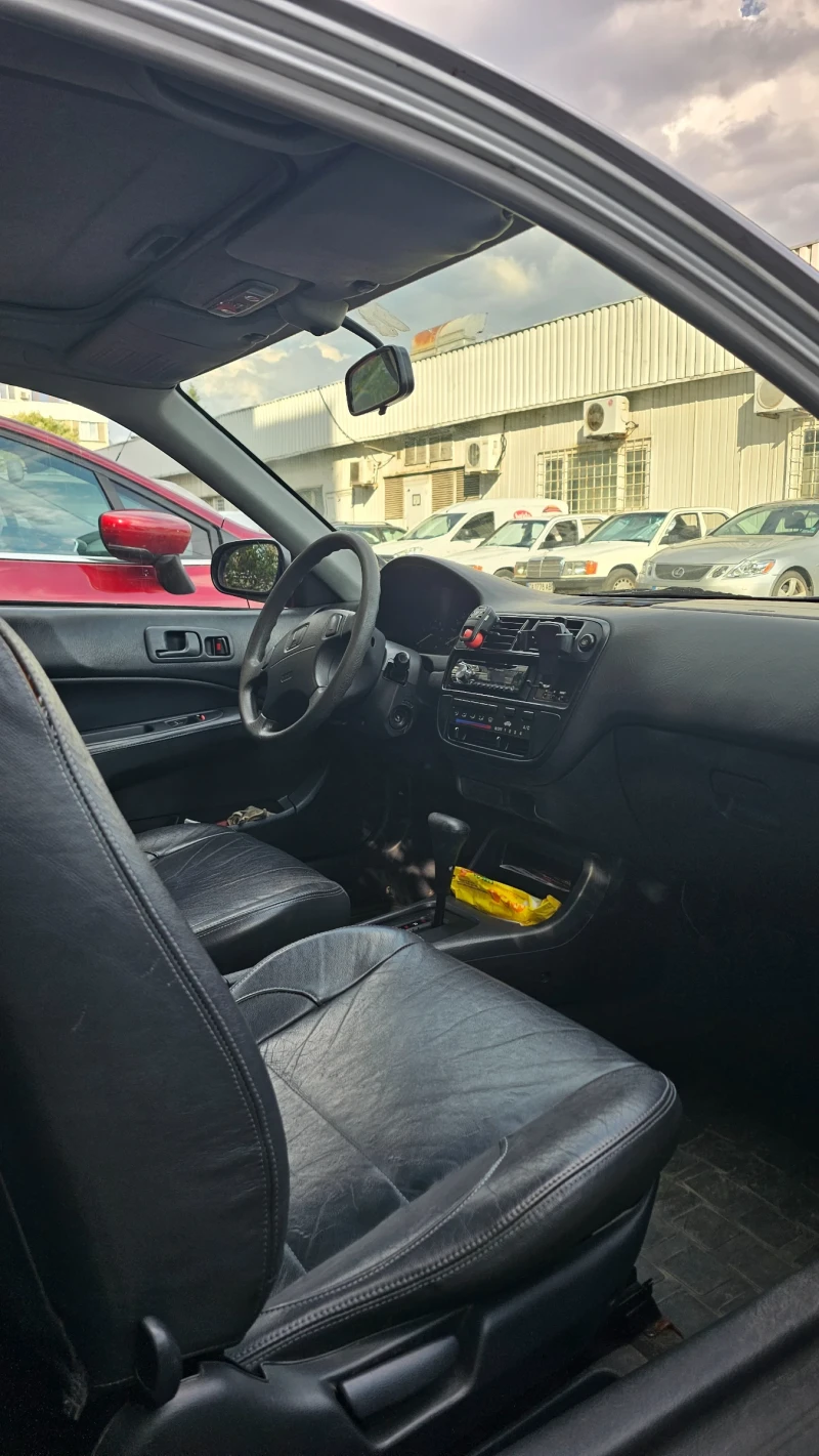 Honda Civic, снимка 9 - Автомобили и джипове - 52383547