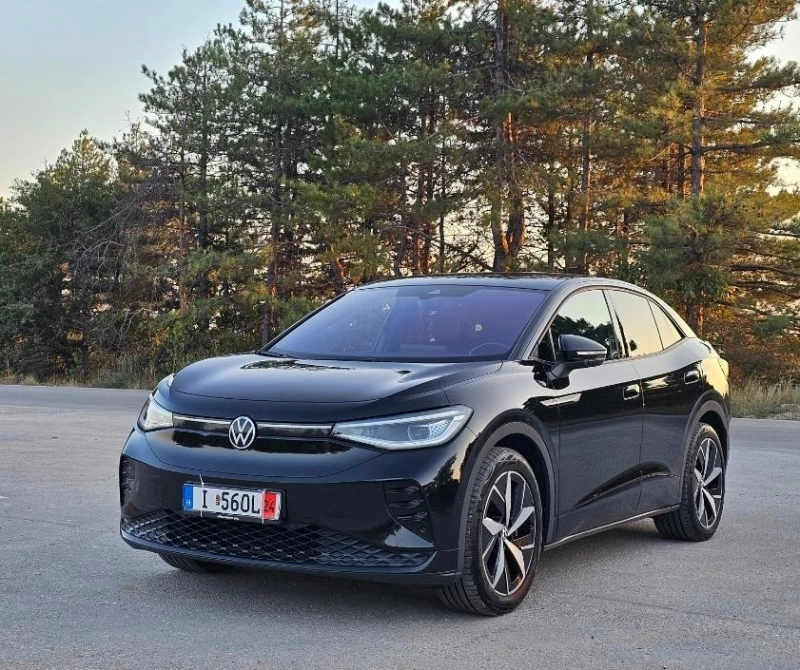 VW ID.5 GTX Перфектна