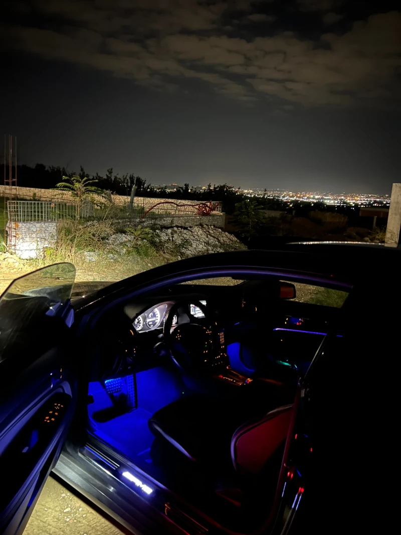 Mercedes-Benz E 350, снимка 6 - Автомобили и джипове - 52077669