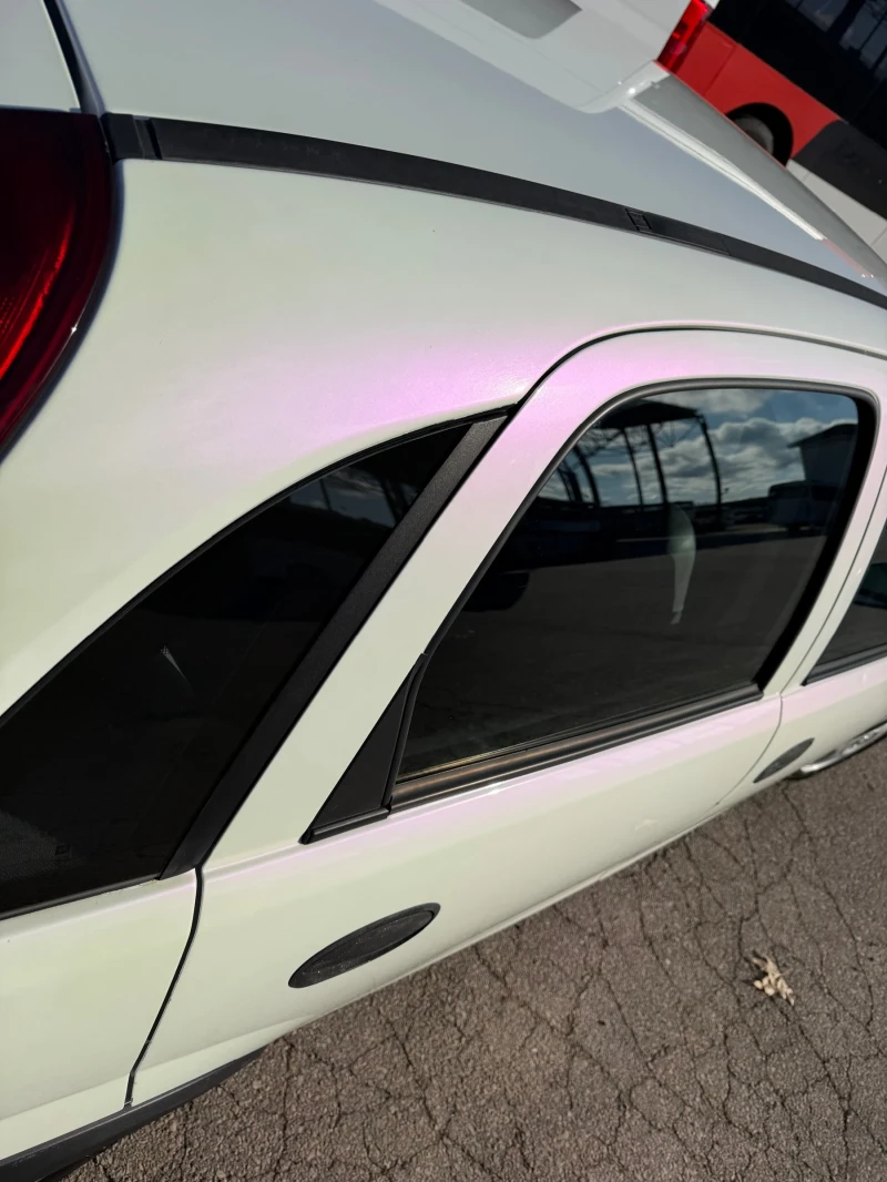 Opel Corsa 1, 7 DTI KLIMA Бяла Перла, снимка 2 - Автомобили и джипове - 52613743
