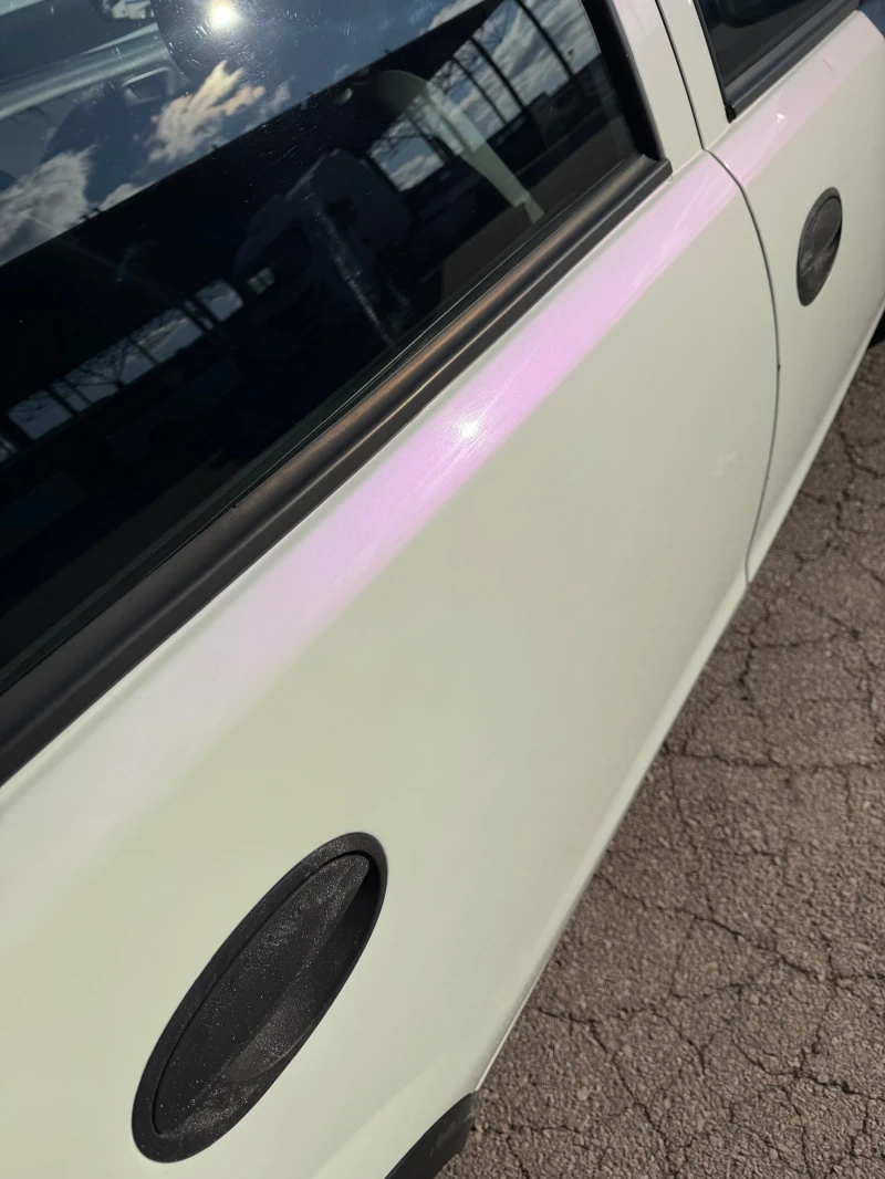 Opel Corsa 1, 7 DTI KLIMA Бяла Перла, снимка 3 - Автомобили и джипове - 52613743