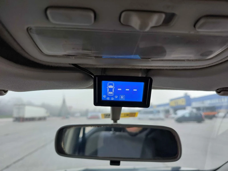 Toyota Corolla verso, снимка 12 - Автомобили и джипове - 52742499