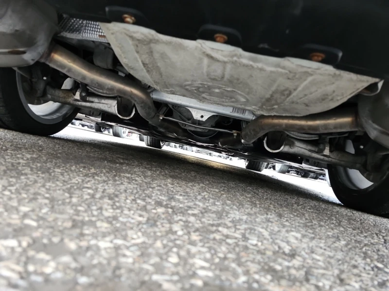 BMW 535 * * CARFAX * * АВТО КРЕДИТ * * , снимка 12 - Автомобили и джипове - 52941344