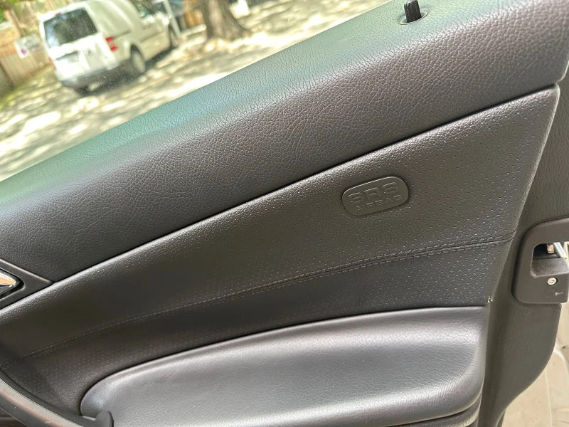 Mercedes-Benz C 220 CDI, снимка 5 - Автомобили и джипове - 53026635