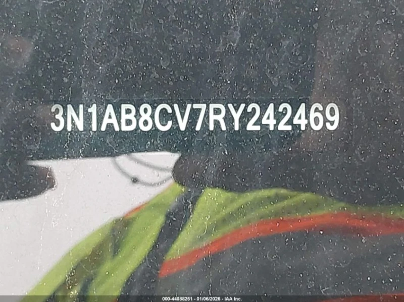 Nissan Sentra Sv Xtronic Cvt, снимка 9 - Автомобили и джипове - 53477785