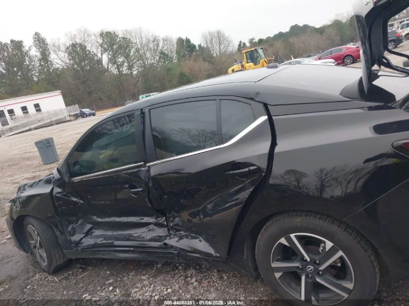 Nissan Sentra Sv Xtronic Cvt, снимка 6 - Автомобили и джипове - 53477785