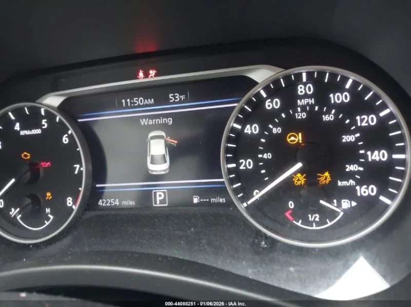 Nissan Sentra Sv Xtronic Cvt, снимка 7 - Автомобили и джипове - 53477785