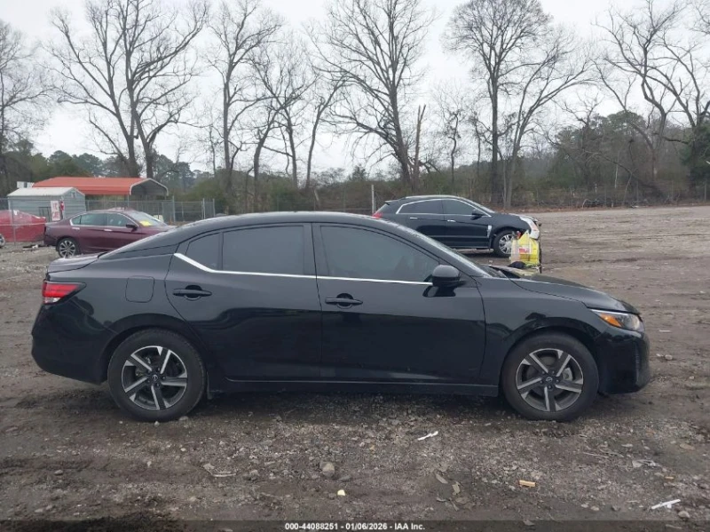 Nissan Sentra Sv Xtronic Cvt, снимка 13 - Автомобили и джипове - 53477785