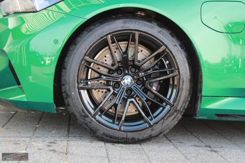 BMW M5 723HP/xDRIVE/360/PANO/MEM/B&W/947v, снимка 4 - Автомобили и джипове - 53507030