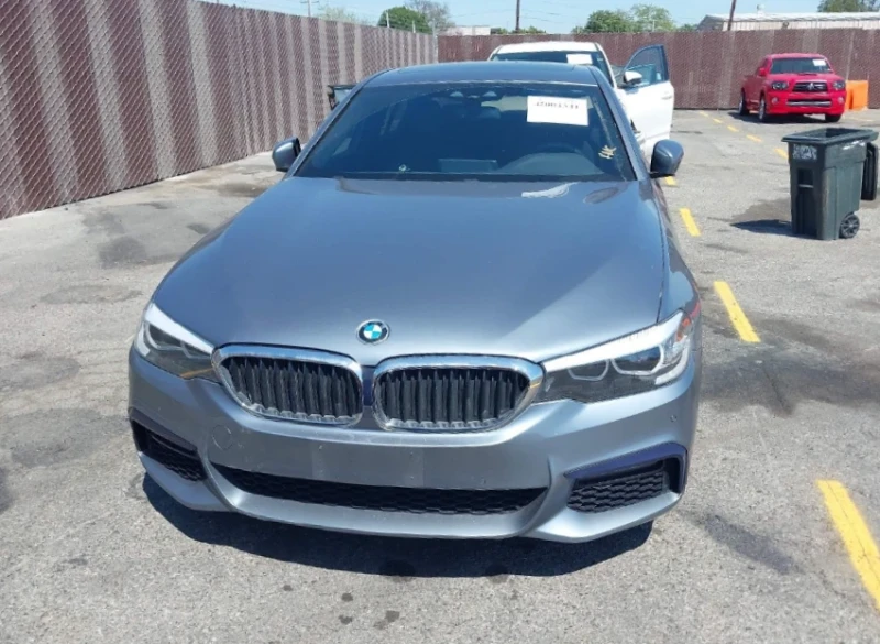 BMW 540 - 42400 лв. - 65733770 | Car24.bg