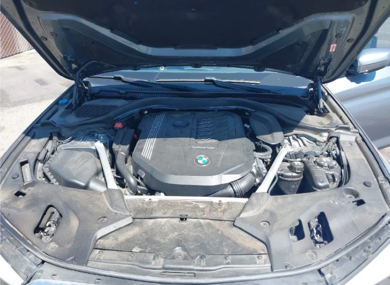 BMW 540 - 42400 лв. - 65733770 | Car24.bg