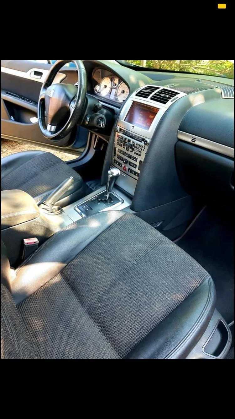 Peugeot 407  - изображение 3