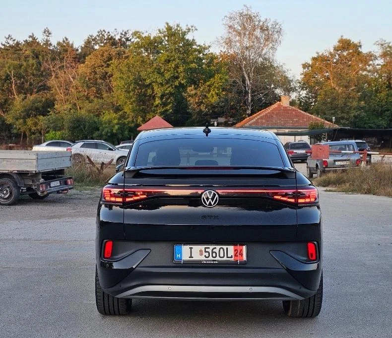 VW ID.5 GTX Перфектна - изображение 4
